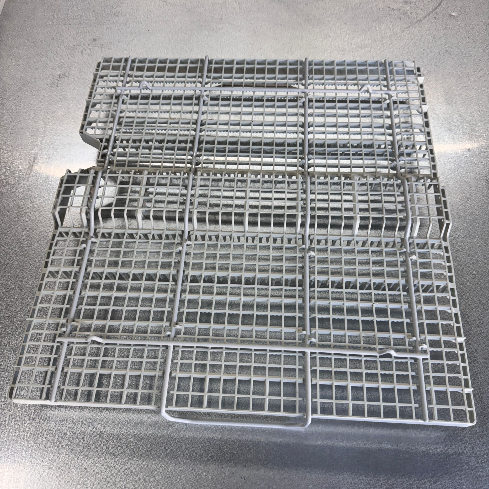 Miele Dishwasher Dishrack Rack G843 SCVI PLUS Miele Dishwasher Dishrack Rack G843 SCVI PLUS